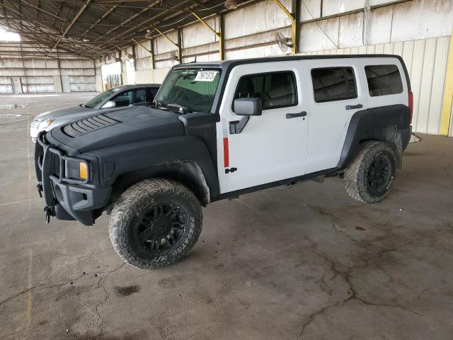 Hummer H3 (2006)