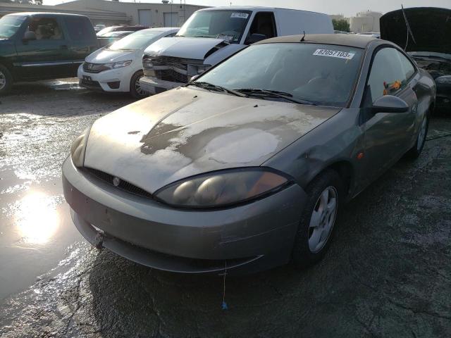 Mercury Cougar (2000)