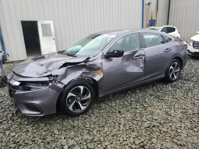 Honda Insight (2022)