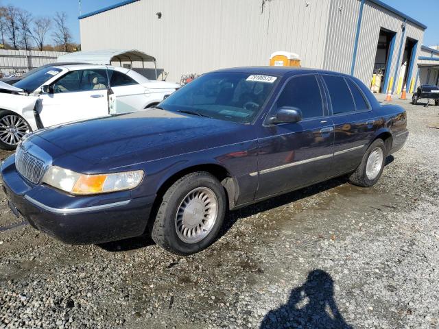 Mercury Grmarquis (2002)