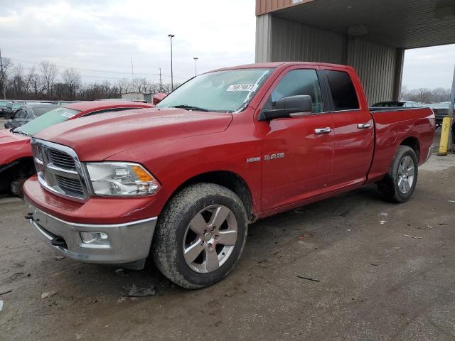 Dodge All models (2010)