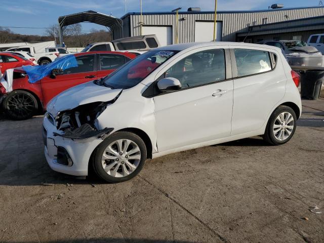 Chevrolet Spark (2017)