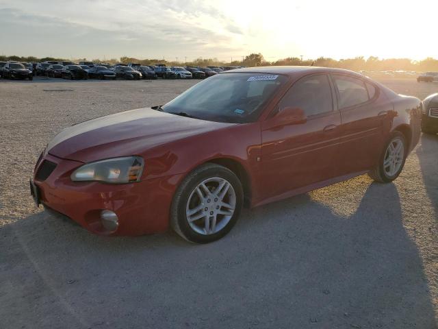 Pontiac Grandprix (2007)