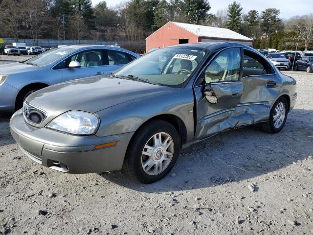 Mercury Sable (2004)