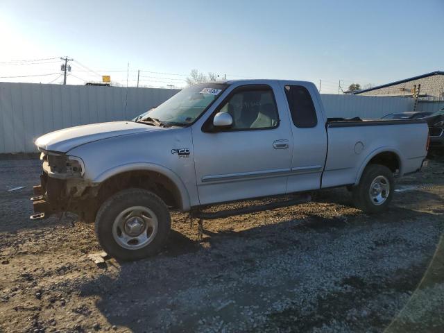 Ford All models (1999)