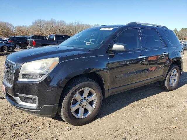 Gmc Acadia (2013)