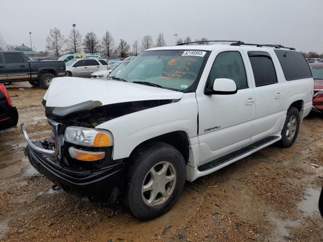 Gmc Denali (2001)