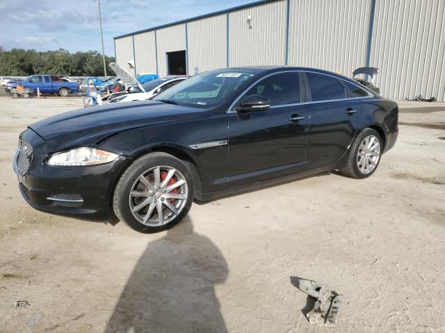 Jaguar Xj (2015)