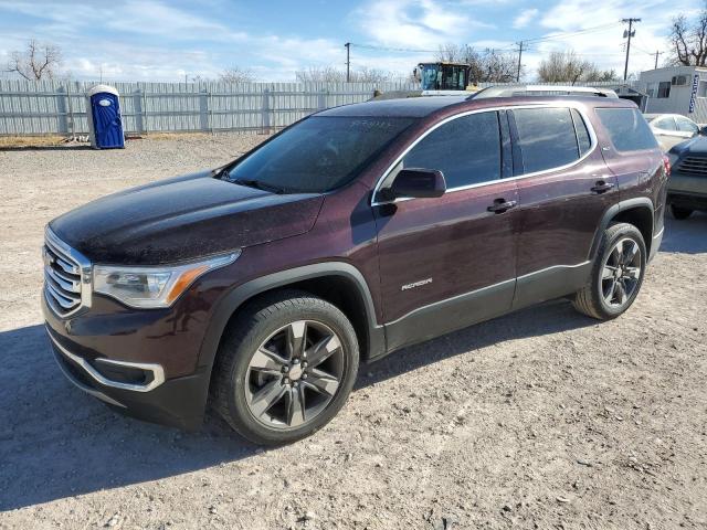 Gmc Acadia (2017)