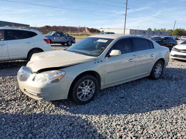 Buick Lucerne (2010)