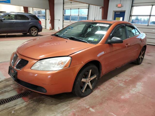 Pontiac G6 (2005)
