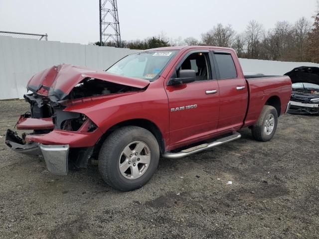 Dodge All models (2011)
