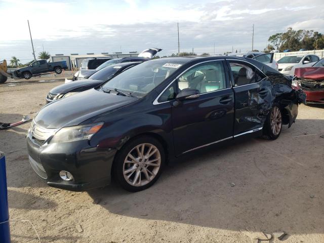 Lexus Hs (2010)