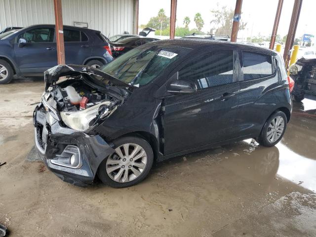 Chevrolet Spark (2016)