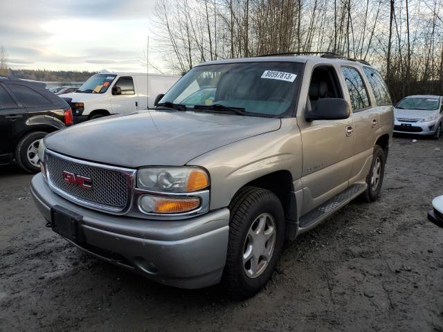 Gmc Denali (2001)