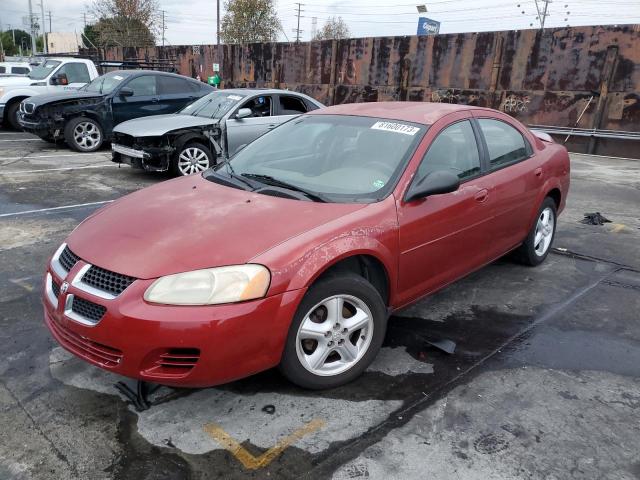 Dodge Stratus (2004)