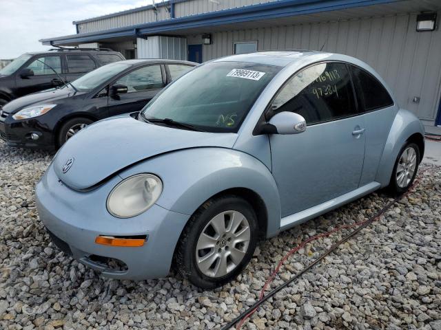 Volkswagen Beetle (2009)