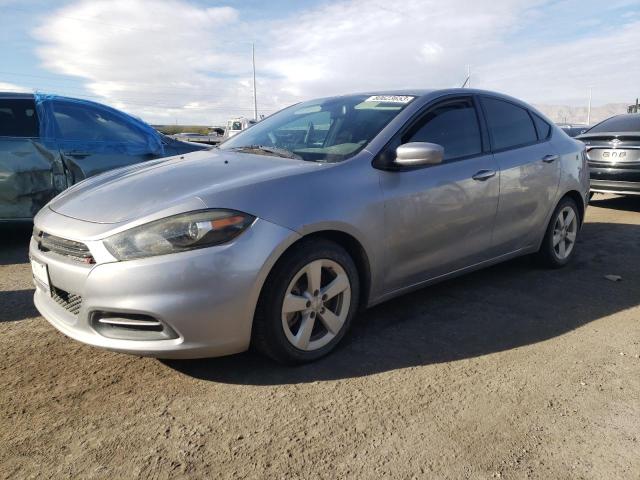 Dodge Dart (2016)