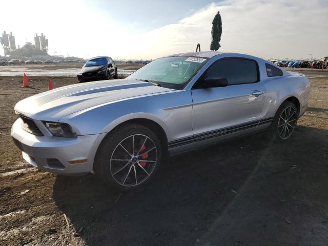 Ford All models (2012)