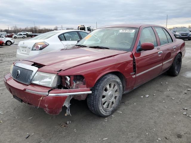Mercury Grmarquis (2003)