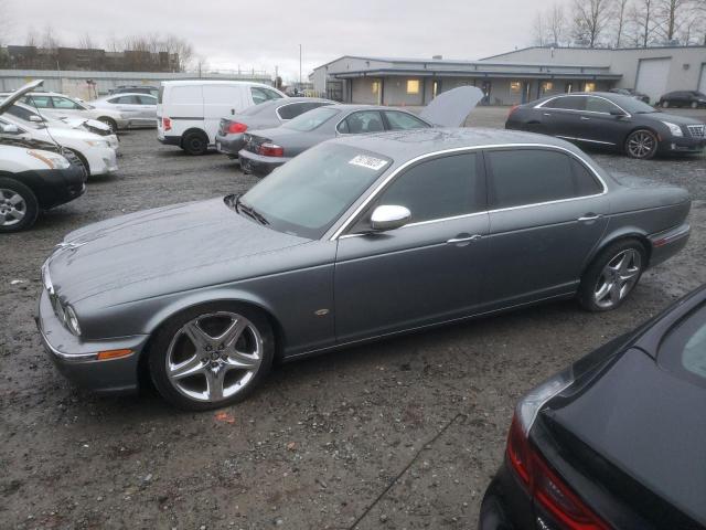 Jaguar Xj (2006)