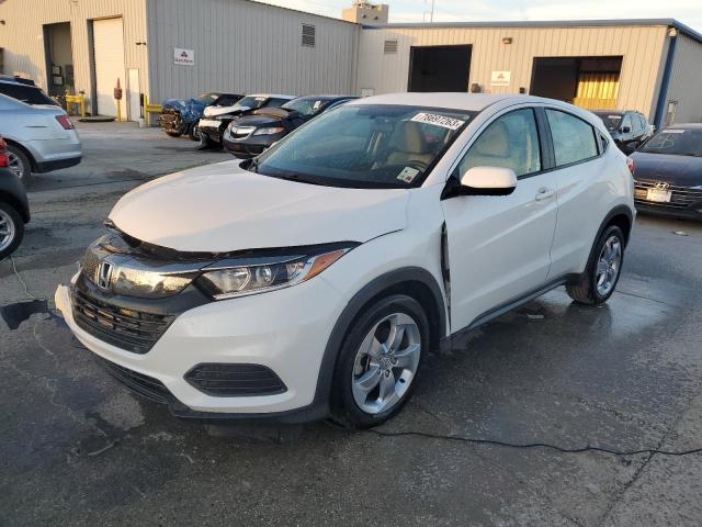 Honda Hr-v (2019)