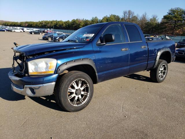 Dodge All models (2006)