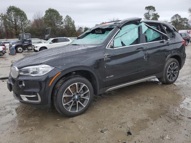 Bmw X5 (2018)