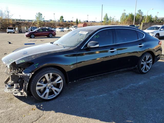 Infiniti Q70 (2015)