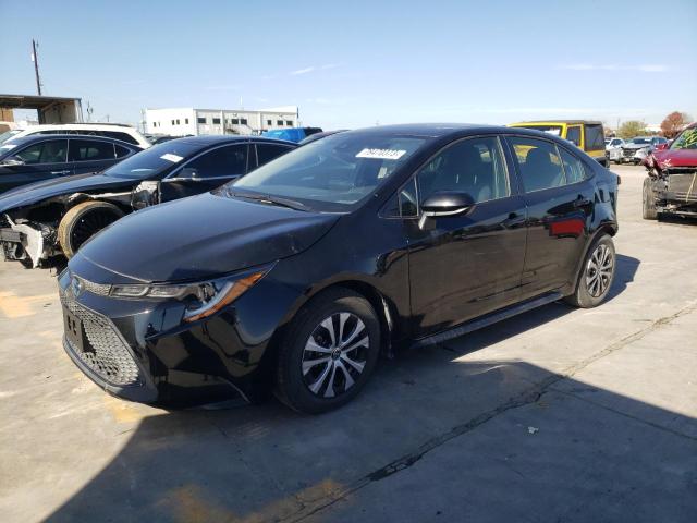 Toyota Corolla le (2022)
