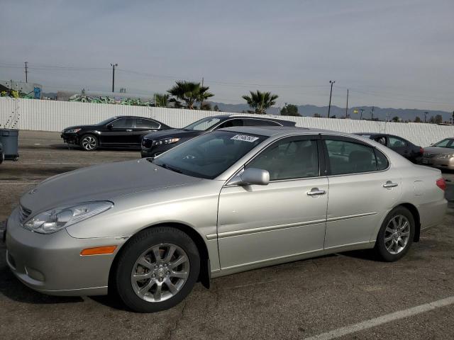Lexus Es330 (2004)