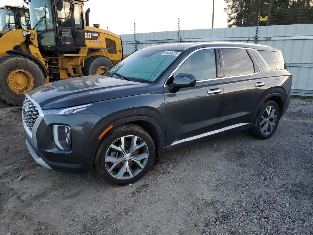 Hyundai Palisade (2020)