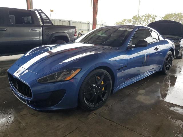 Maserati All models (2013)