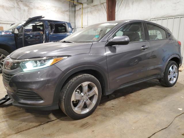 Honda Hr-v (2022)