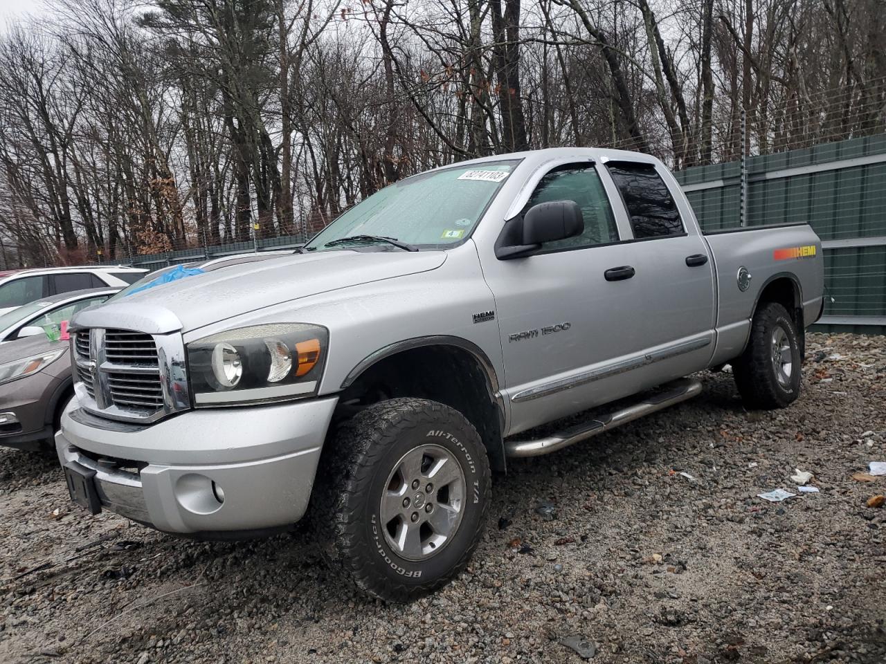 Dodge Ram (2006)