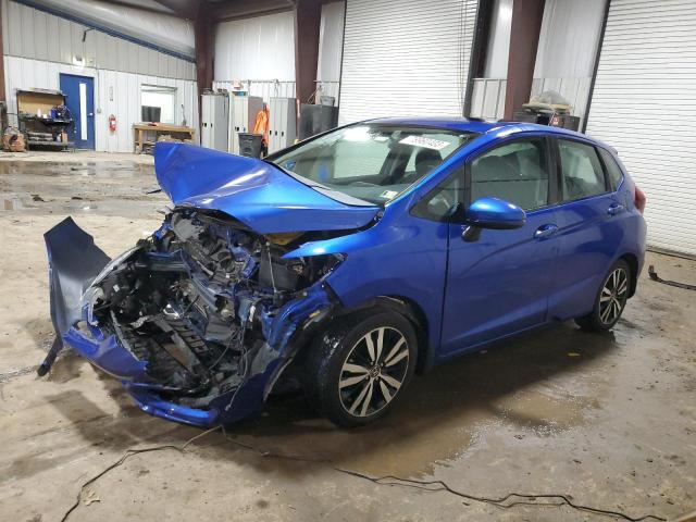 Honda Fit (2018)