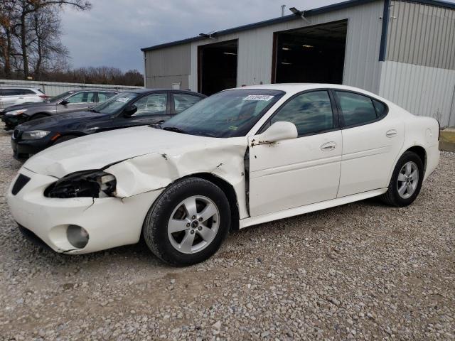 Pontiac Grandprix (2006)