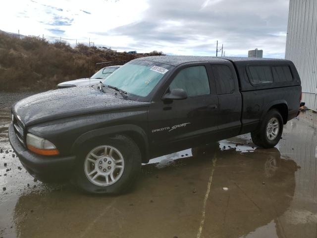 Dodge All models (2001)