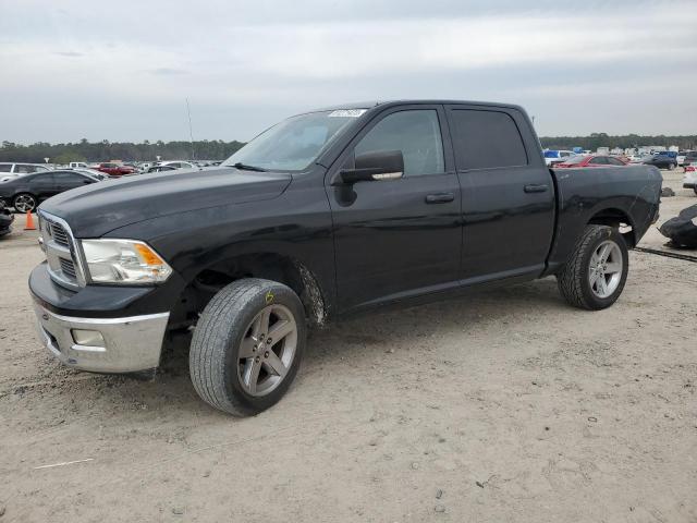 Dodge Ram (2010)
