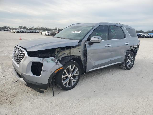 Hyundai Palisade (2020)
