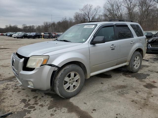 Mercury Mariner (2010)