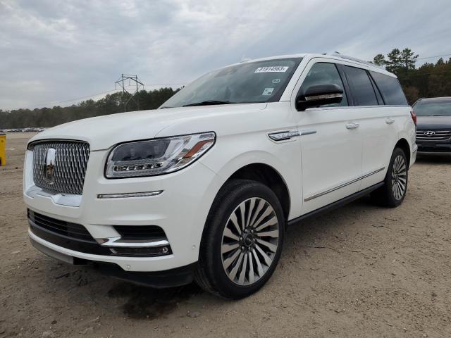 Lincoln Navigator (2021)