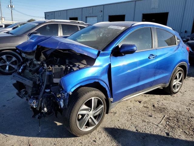 Honda Hr-v (2021)