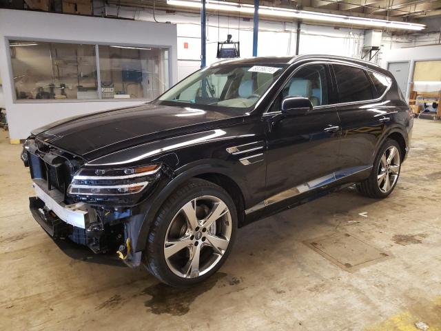 Genesis Gv80 (2021)