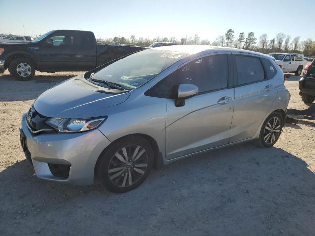 Honda Fit (2016)