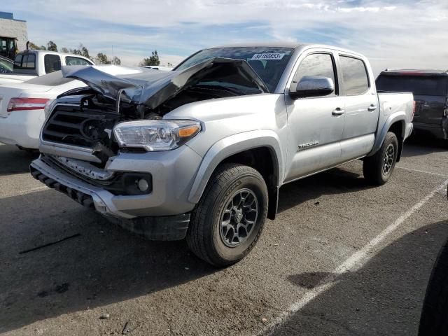 Toyota Tacoma (2022)