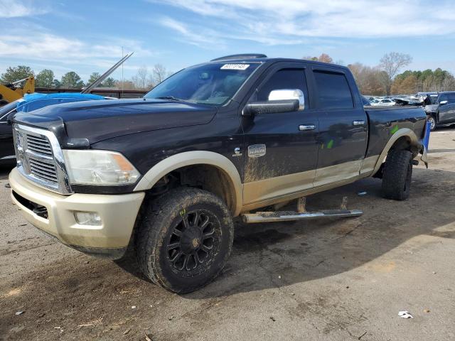 Dodge All models (2011)