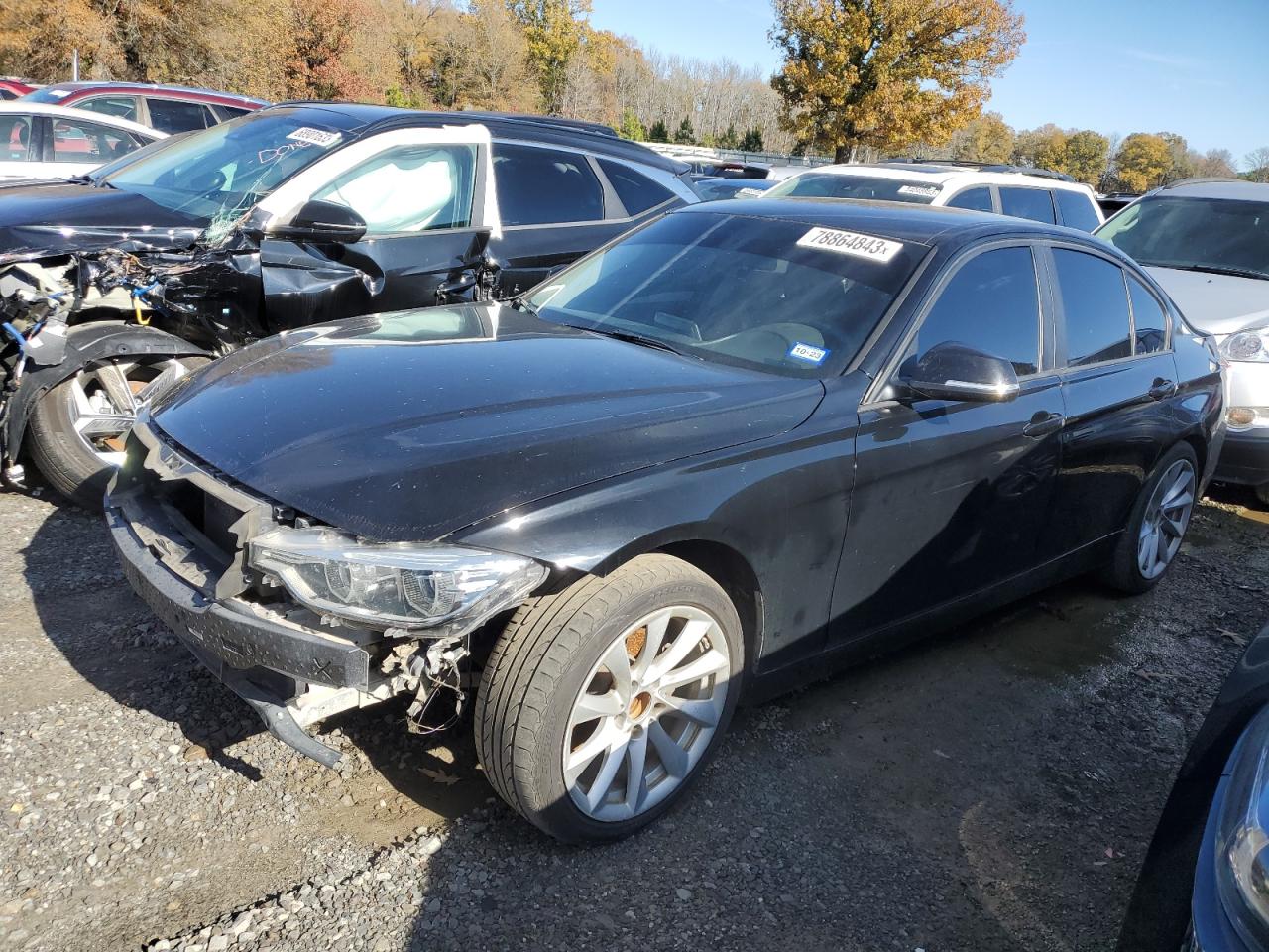 Bmw 3er (2018)