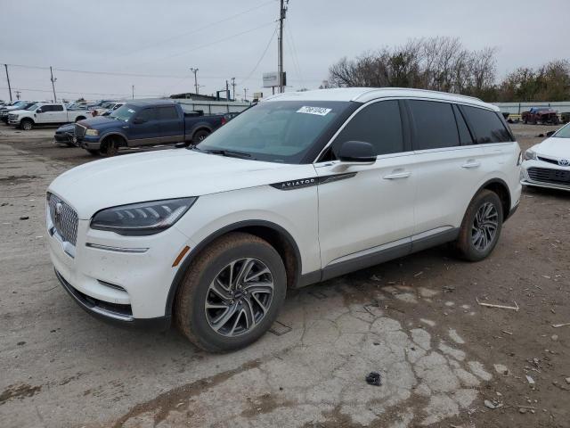 Lincoln Aviator (2022)