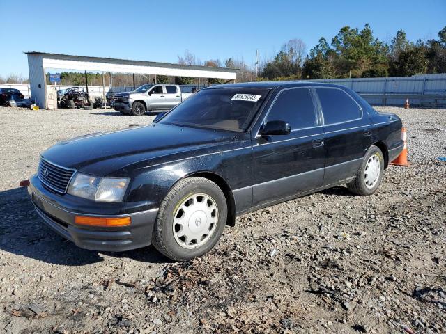 Lexus Ls400 (1997)